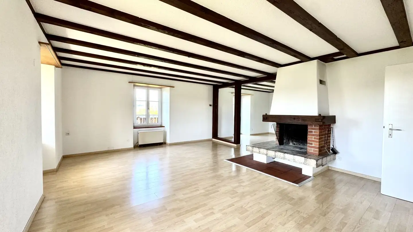 Wohnung mieten - Hasen 15A, 5617 Tennwil - Foto 2