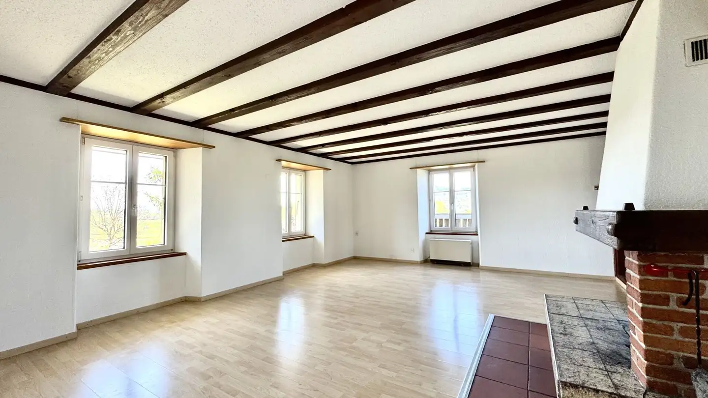 Wohnung mieten - Hasen 15A, 5617 Tennwil - Foto 3