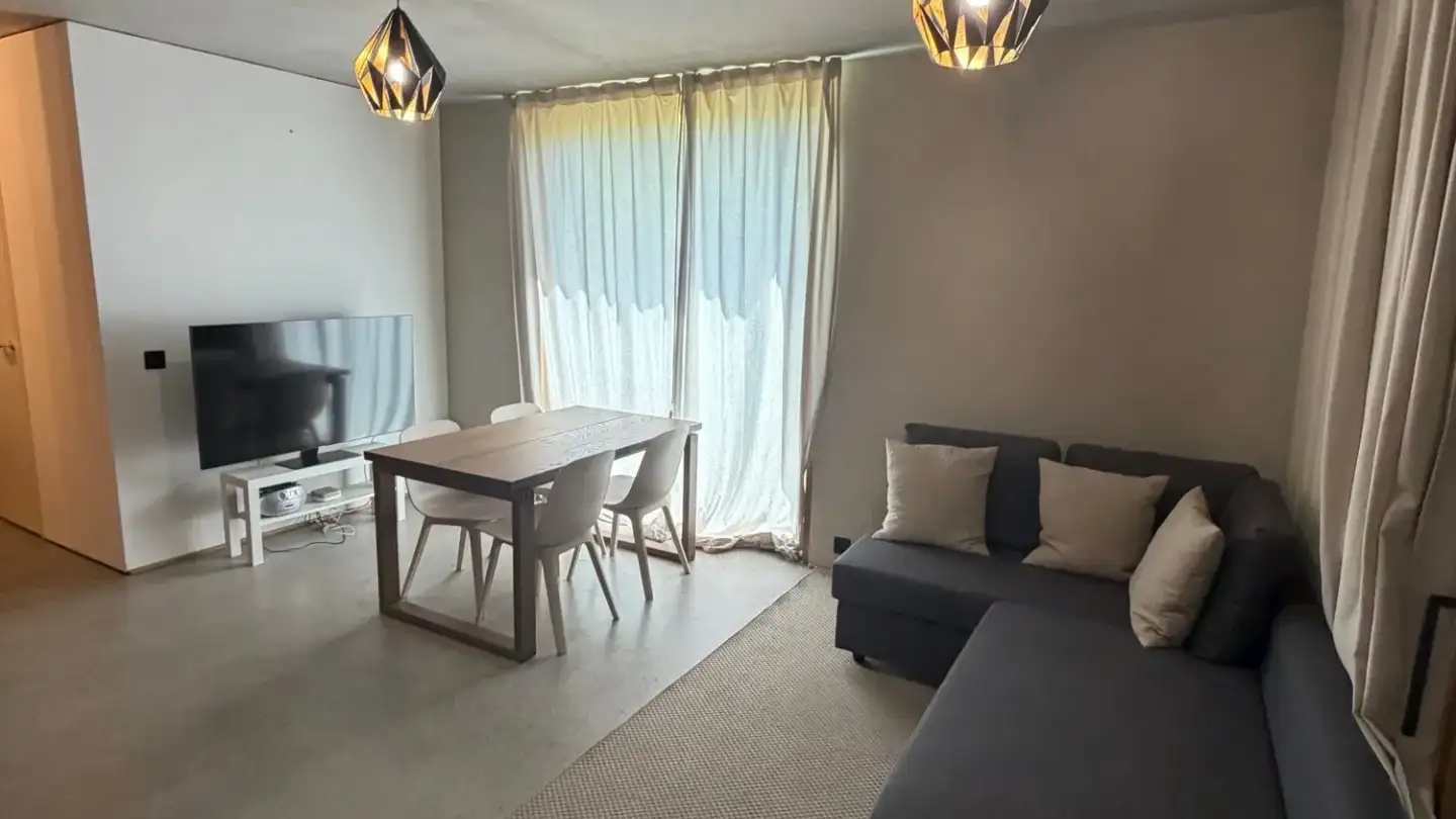 Apartment for rent - 1246 Corsier GE