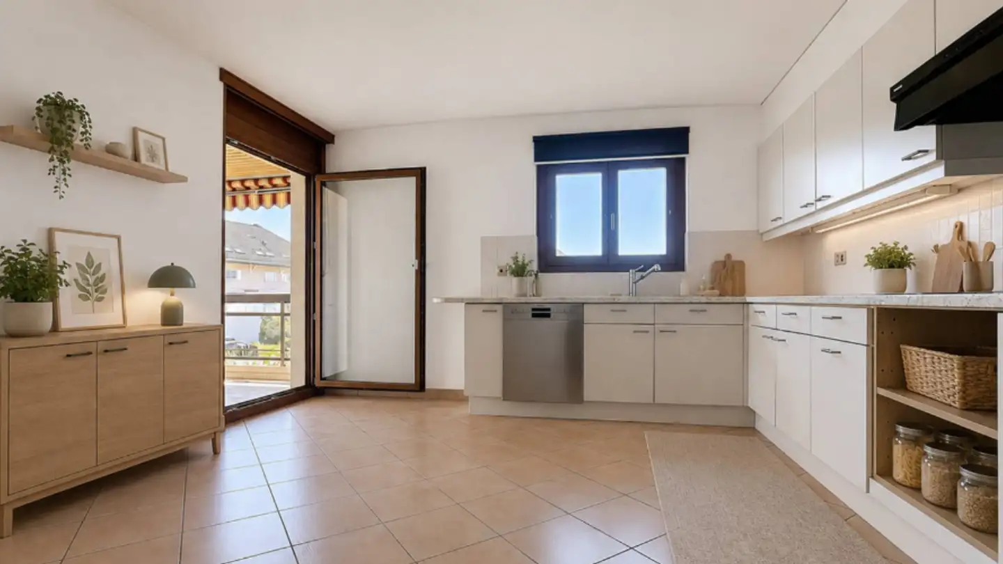 Appartamento in vendita - 1304 Cossonay-Ville - Foto 3