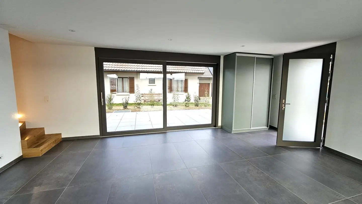 Reihenhaus kaufen - 1317 Orny