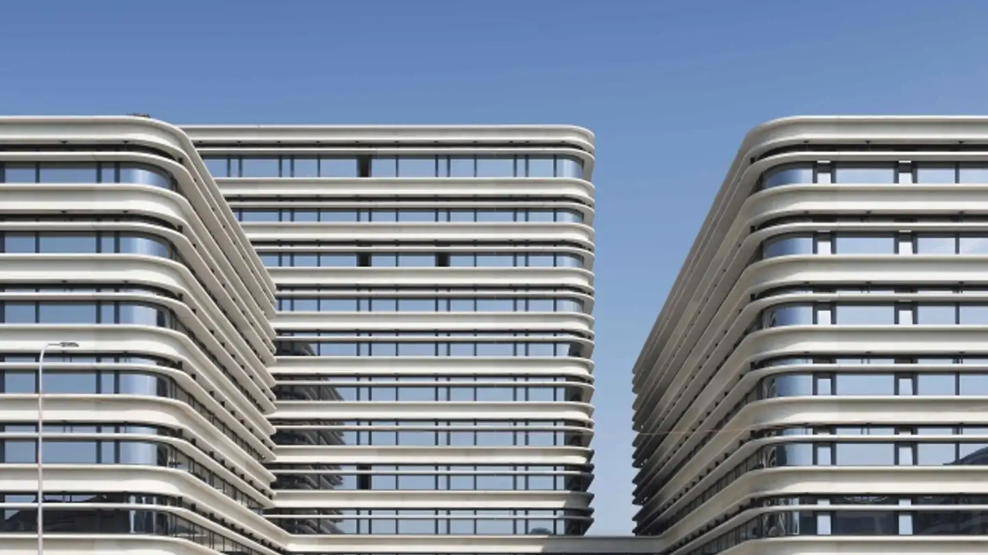 Spazio ufficio in affitto - Räffelstrasse 28, 8045 Zürich