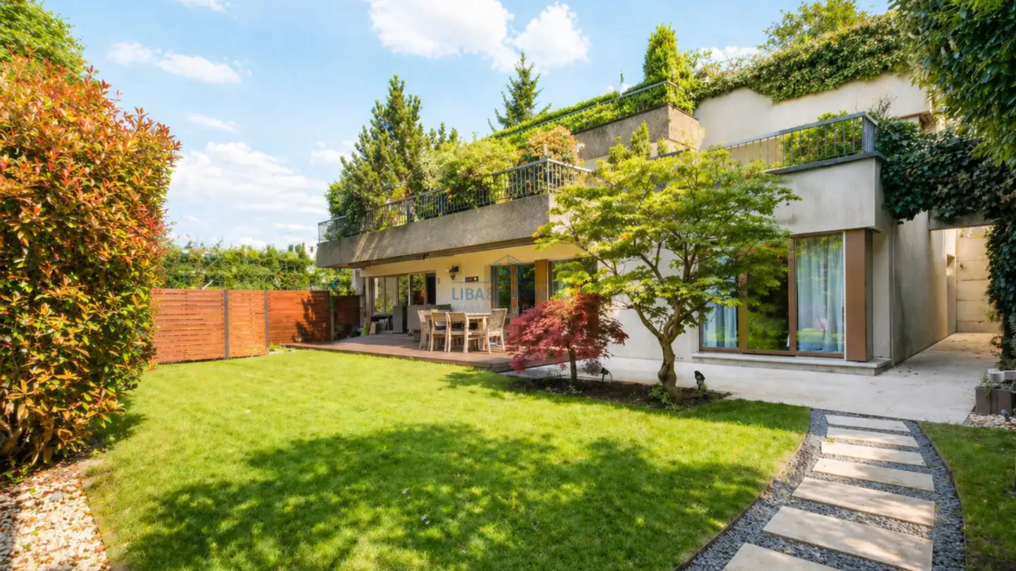 Appartement à vendre - Waldrain 5, 4104 Oberwil BL