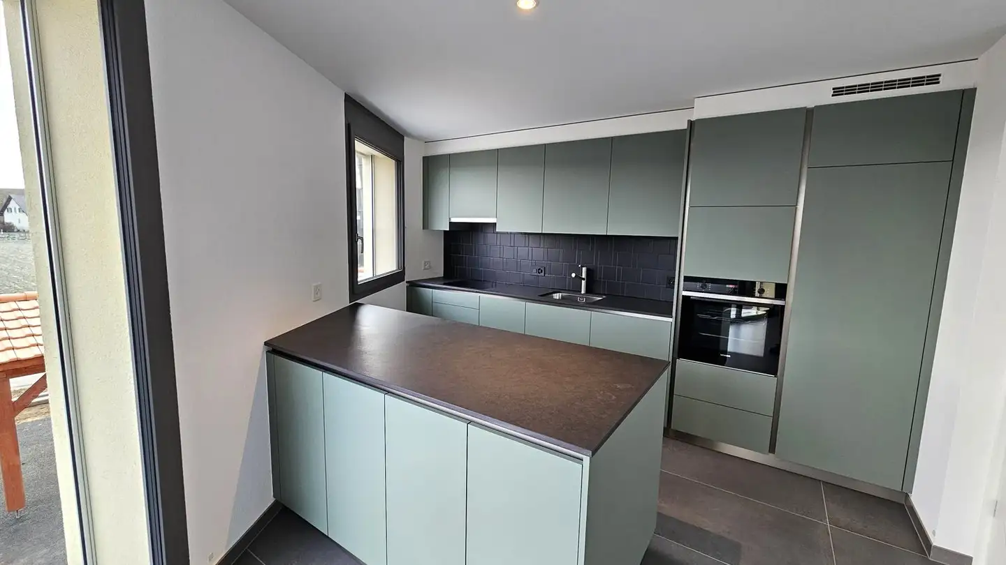 Reihenhaus kaufen - 1317 Orny - Foto 2