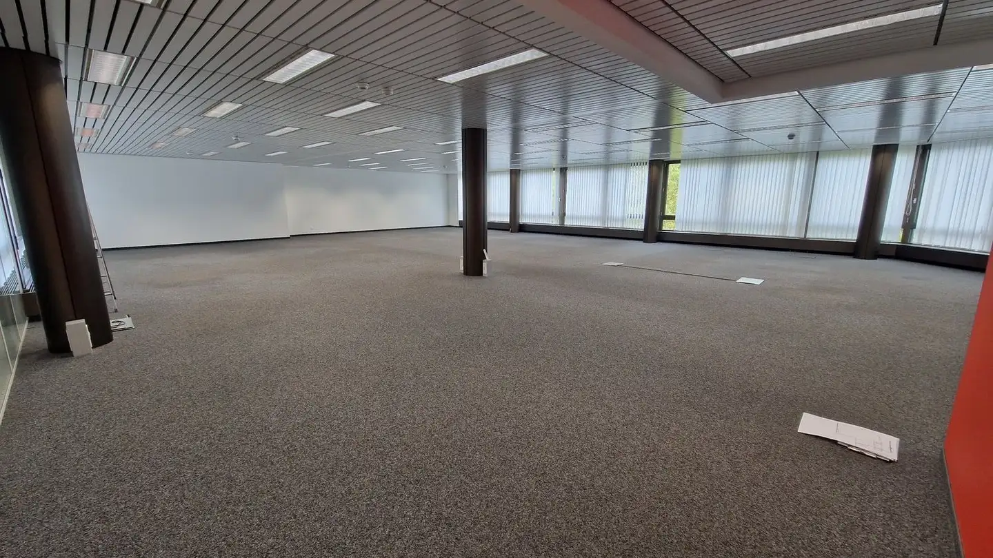 Spazio ufficio in affitto - Bundesplatz 3, 6300 Zug - Photo 2