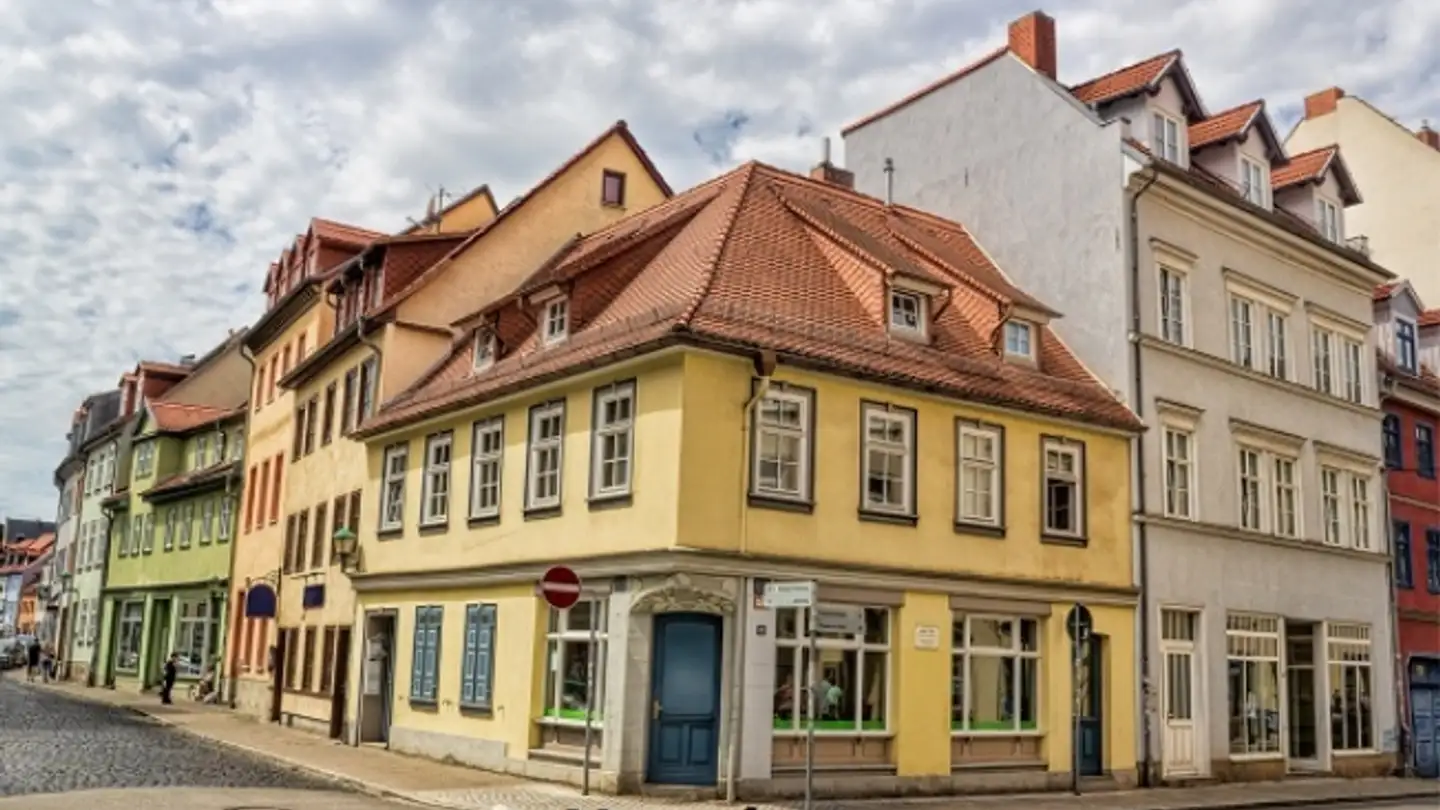 Negozio in vendita - Murackerstrasse, 5600 Lenzburg