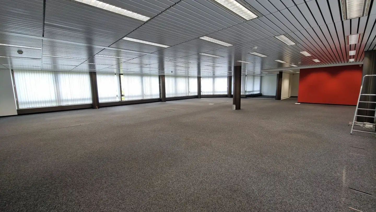 Spazio ufficio in affitto - Bundesplatz 3, 6300 Zug - Photo 3