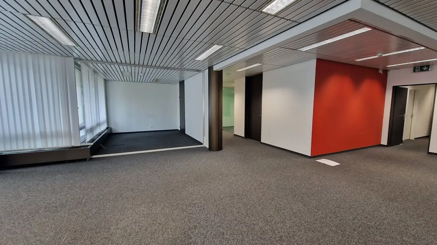 Spazio ufficio in affitto - Bundesplatz 3, 6300 Zug - Photo 4