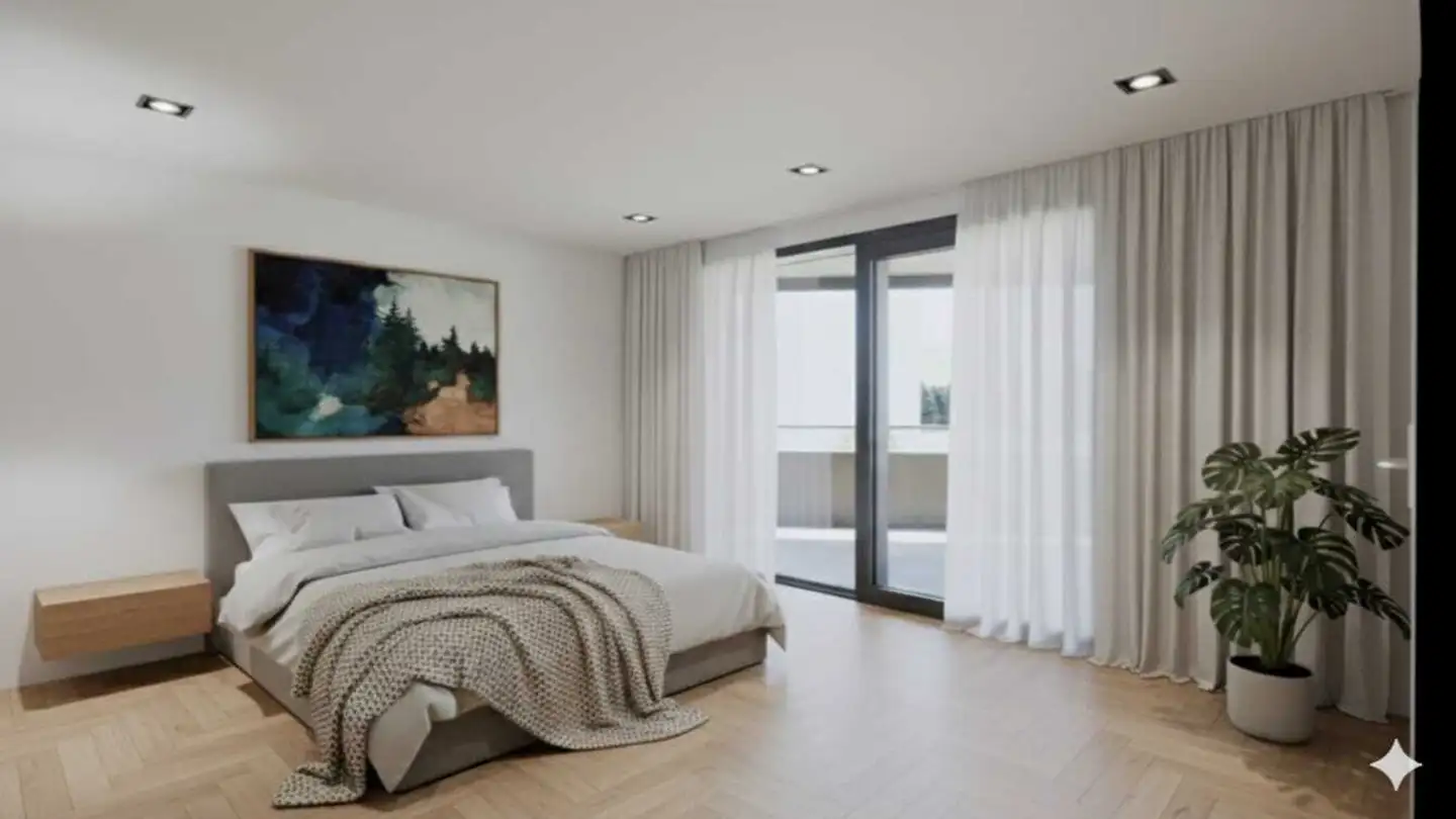 Appartamento in vendita - 8735 St. Gallenkappel - Photo 3