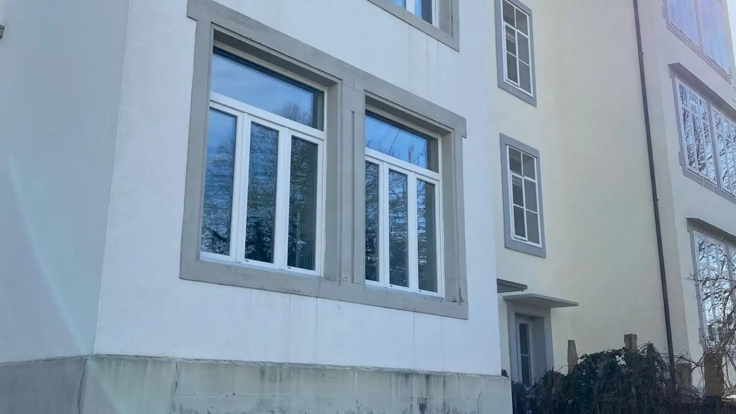 Appartamento in affitto - Weissensteinstrasse 45, 4500 Solothurn - Foto 2