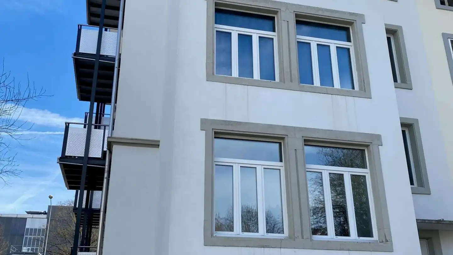 Appartamento in affitto - Weissensteinstrasse 45, 4500 Solothurn - Foto 3