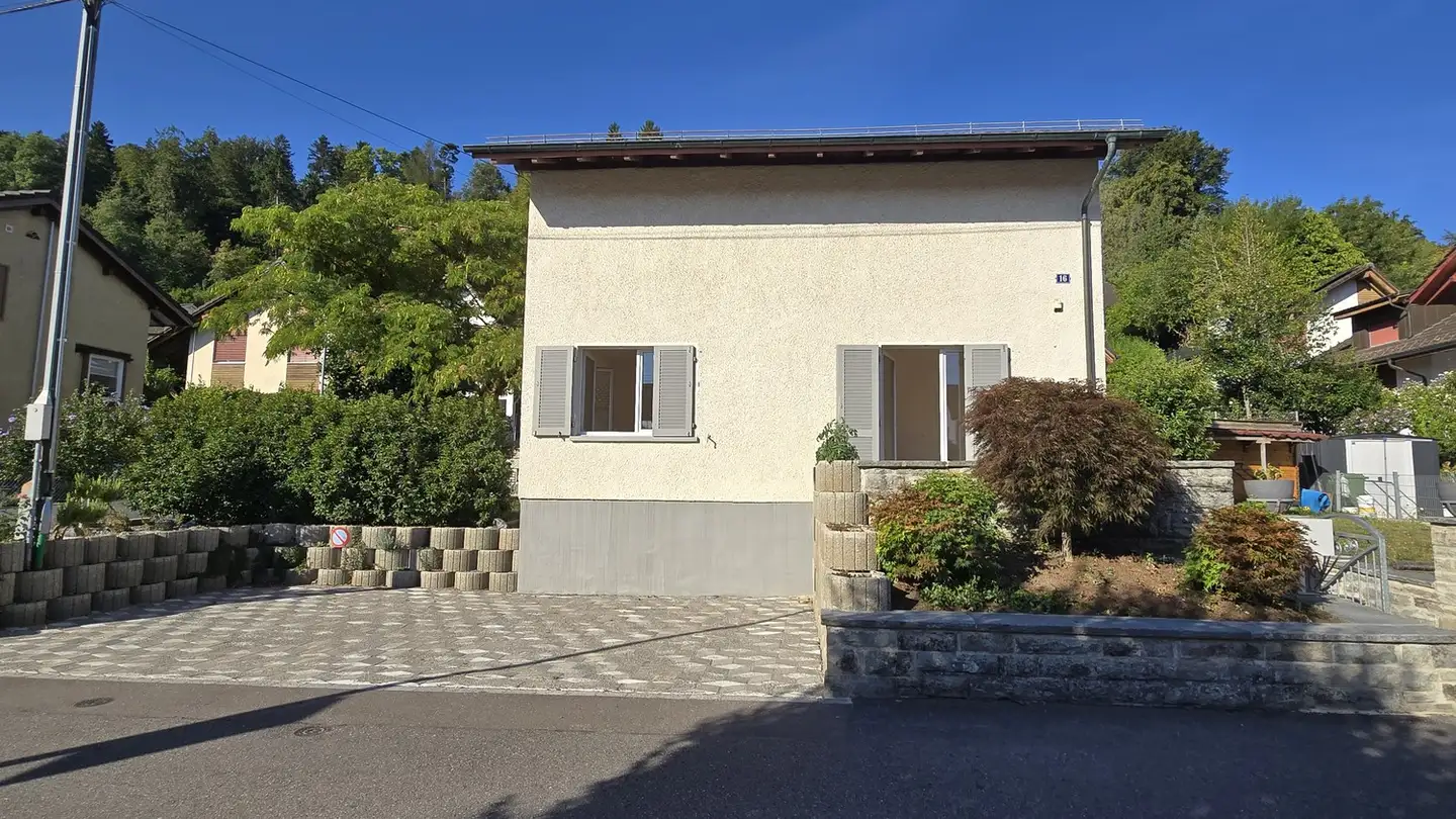 Single house for rent - Gartenstrasse 16, 5432 Neuenhof - Photo 3