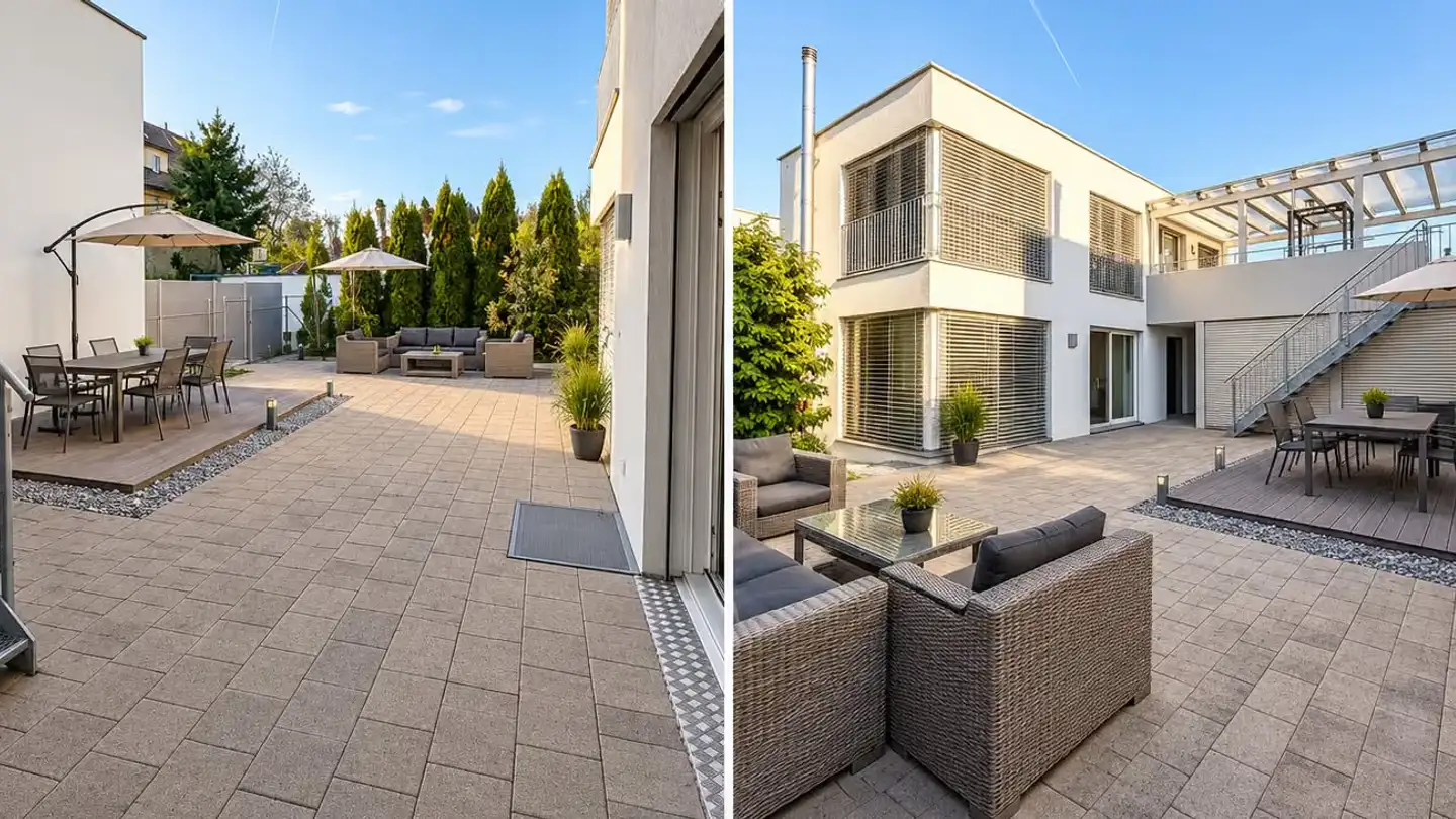 Single house for sale - Zelgstrasse, 8253 Diessenhofen