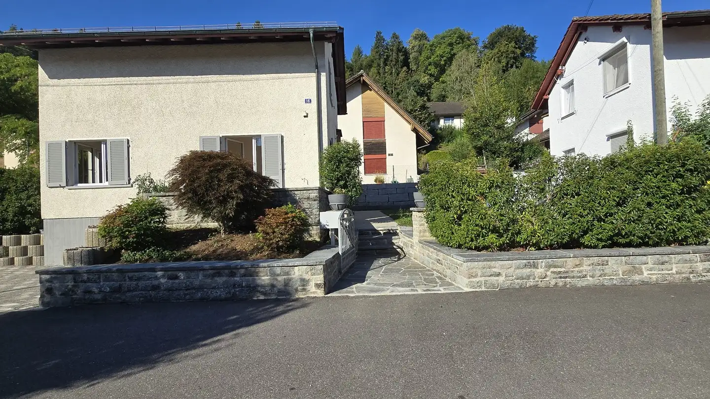 Single house for rent - Gartenstrasse 16, 5432 Neuenhof - Photo 4