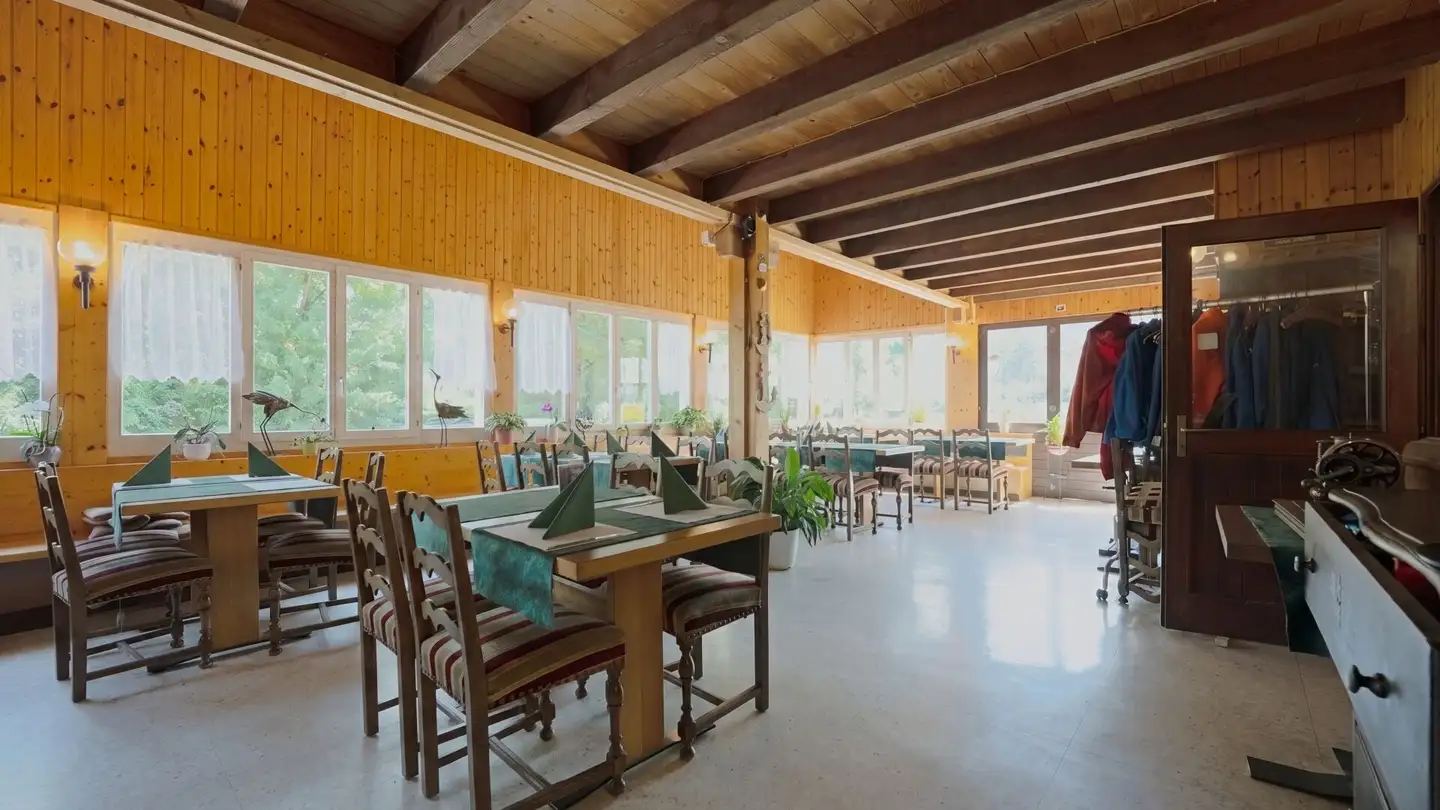 Restaurant à vendre - Wittnauerstrasse, 4468 Kienberg - Photo 4