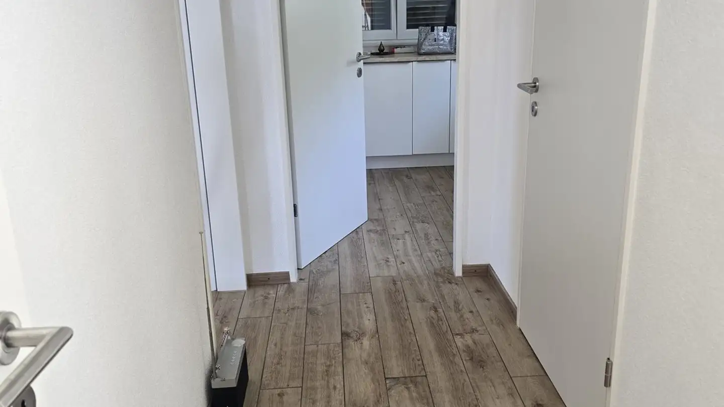 Single house for rent - Gartenstrasse 16, 5432 Neuenhof
