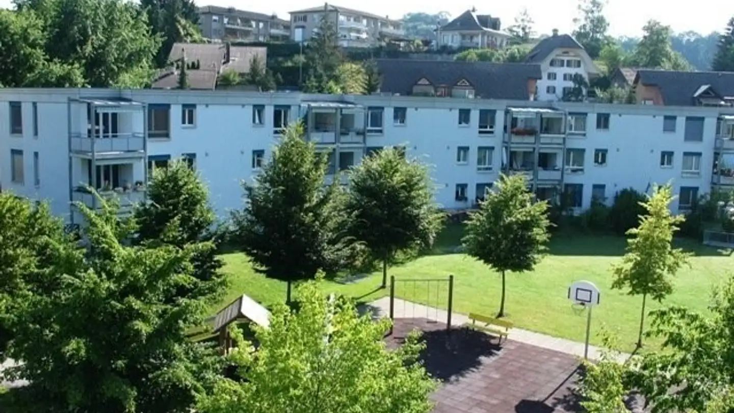 Appartamento in affitto - Rüttiweg 7, 3047 Bremgarten b. Bern