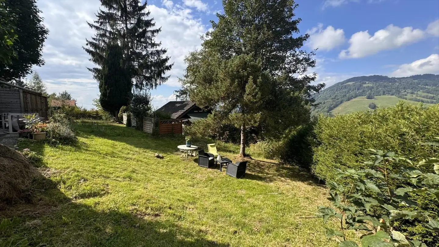 Casa singola in vendita - Route Des Prévondes, 1832 Villard-sur-Chamby - Photo 3