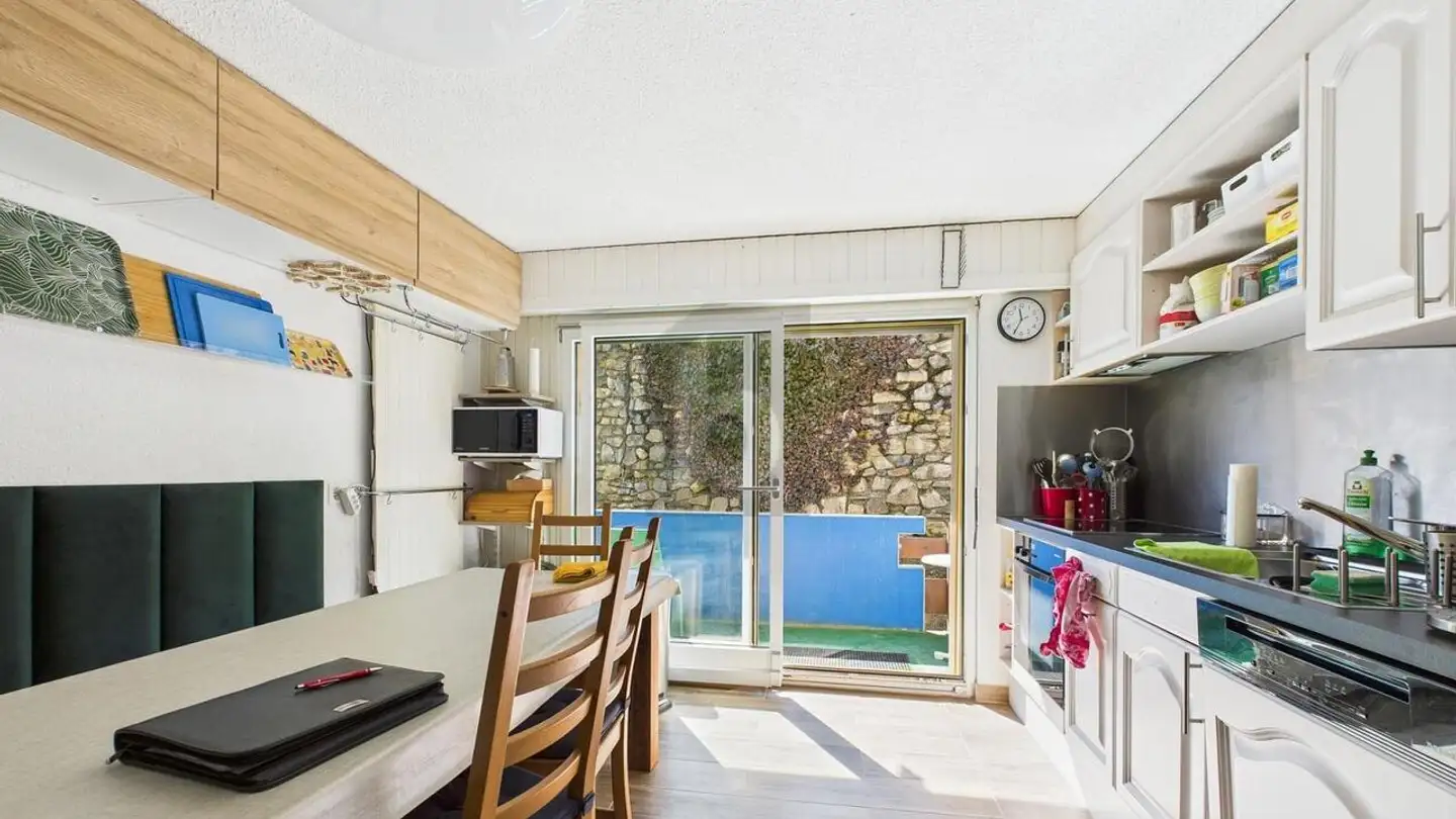 Appartamento in vendita - 1918 La Tzoumaz