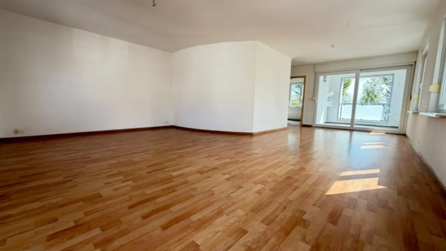 Appartamento in affitto - Bankstrasse 8, 8590 Romanshorn