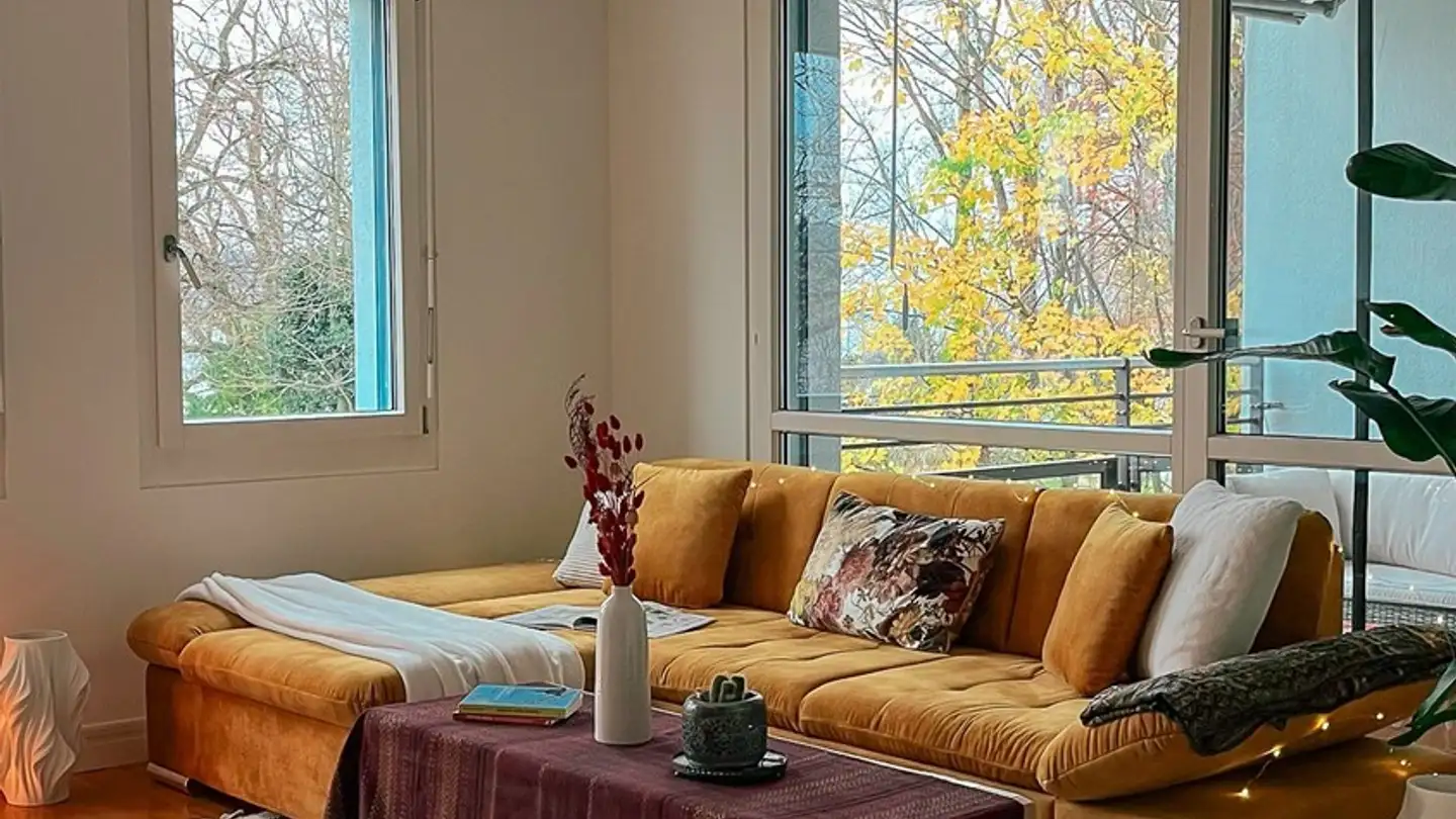 Appartement à louer - 8802 Kilchberg ZH - Photo 2