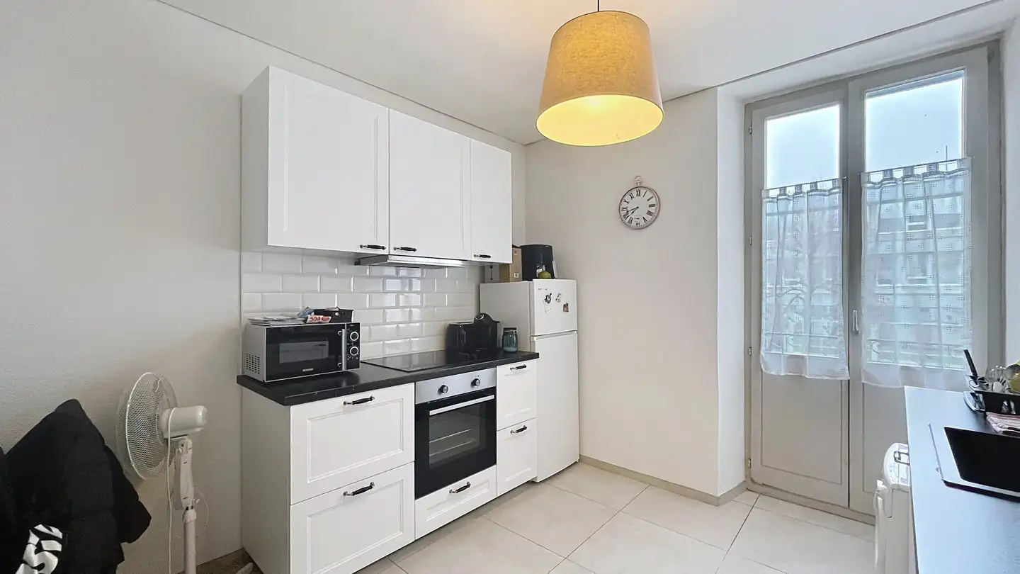 Apartment for sale - 3965 Chippis - Photo 2