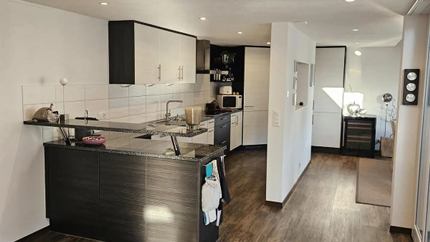 Appartamento in affitto - Mühlestrasse 5, 8864 Reichenburg - Photo 2