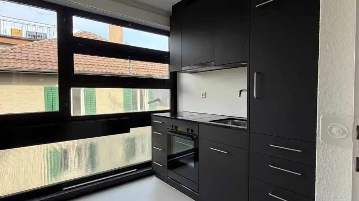 Wohnung mieten - Stapferstrasse 5, 8006 Zürich - Foto 2