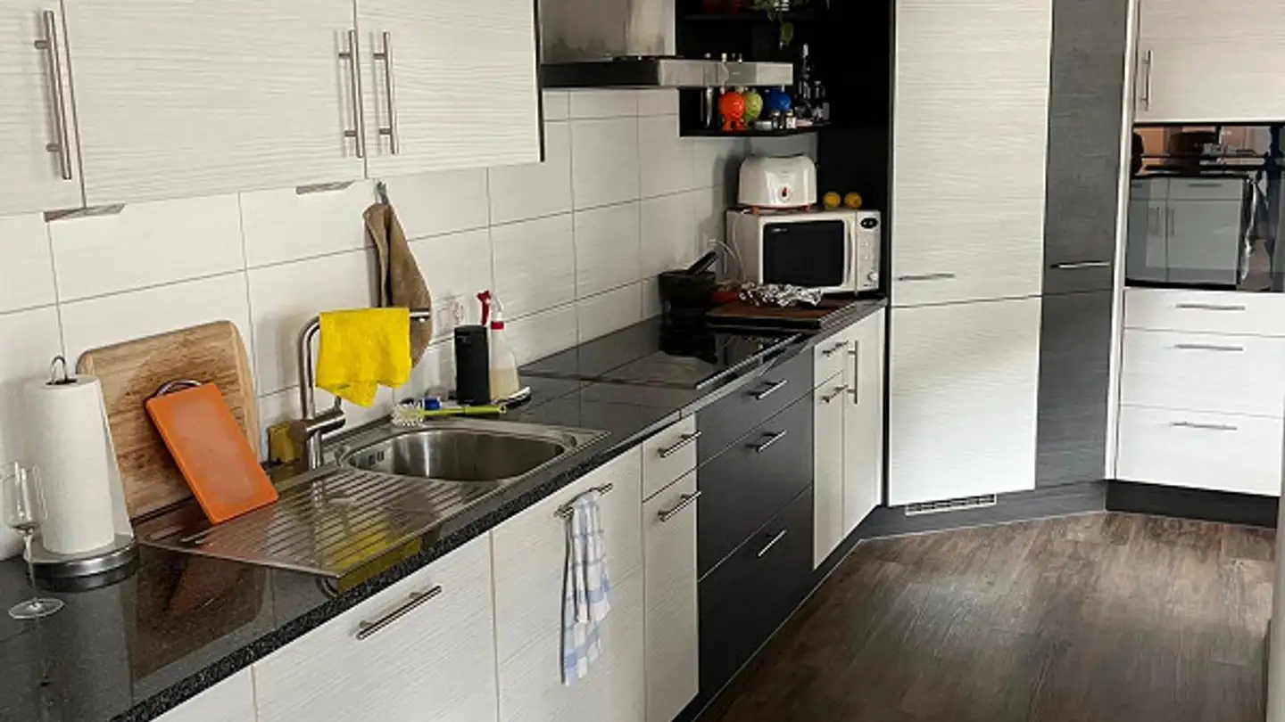 Appartamento in affitto - Mühlestrasse 5, 8864 Reichenburg - Photo 3