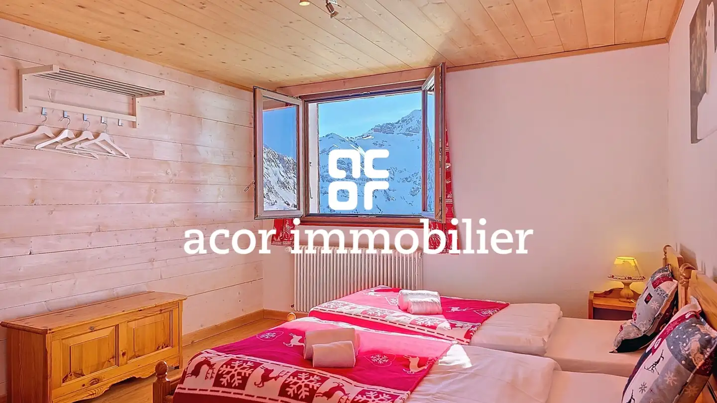 Hotel for sale - Route De Planachaux 99, 1874 Champéry - Photo 4