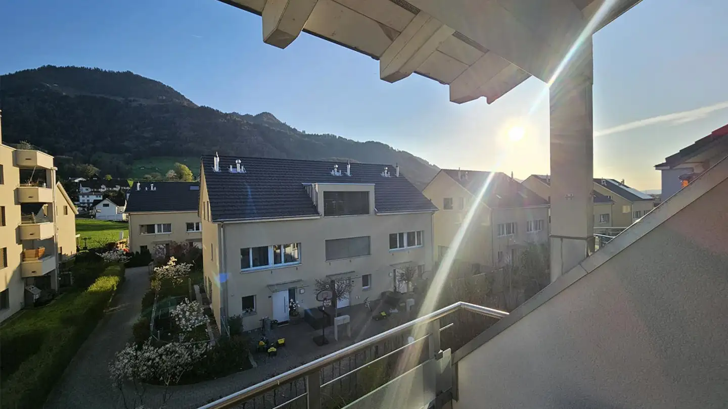 Appartamento in affitto - Mühlestrasse 5, 8864 Reichenburg - Photo 4