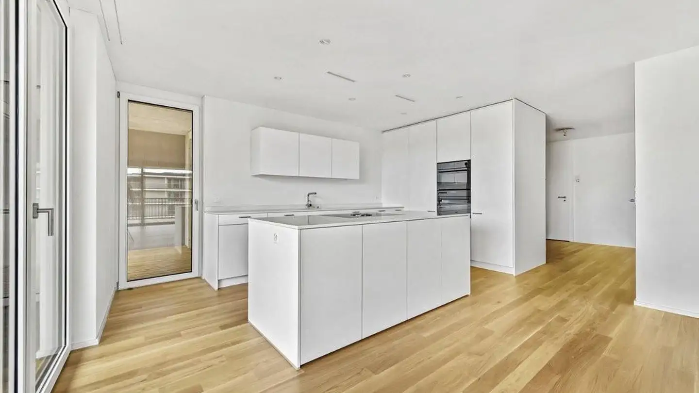 Appartement à louer - Münchwilerstrasse 23, 4332 Stein AG - Photo 4