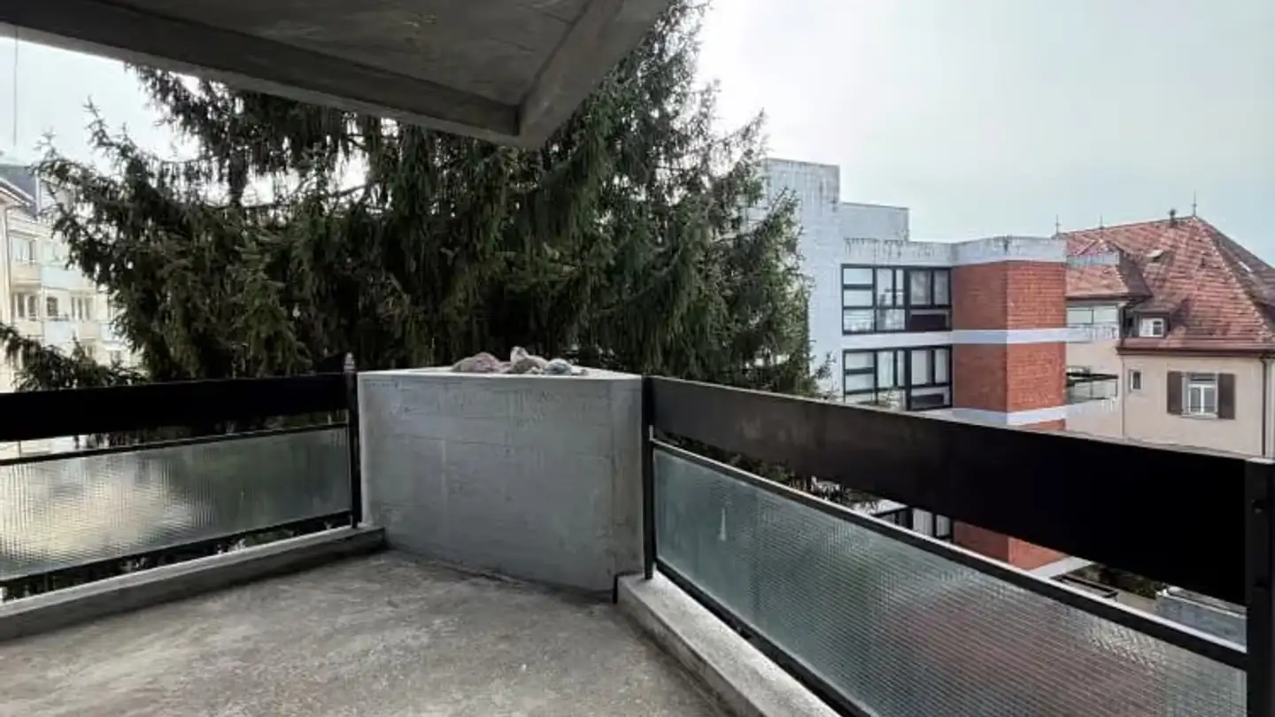 Wohnung mieten - Stapferstrasse 5, 8006 Zürich - Foto 4