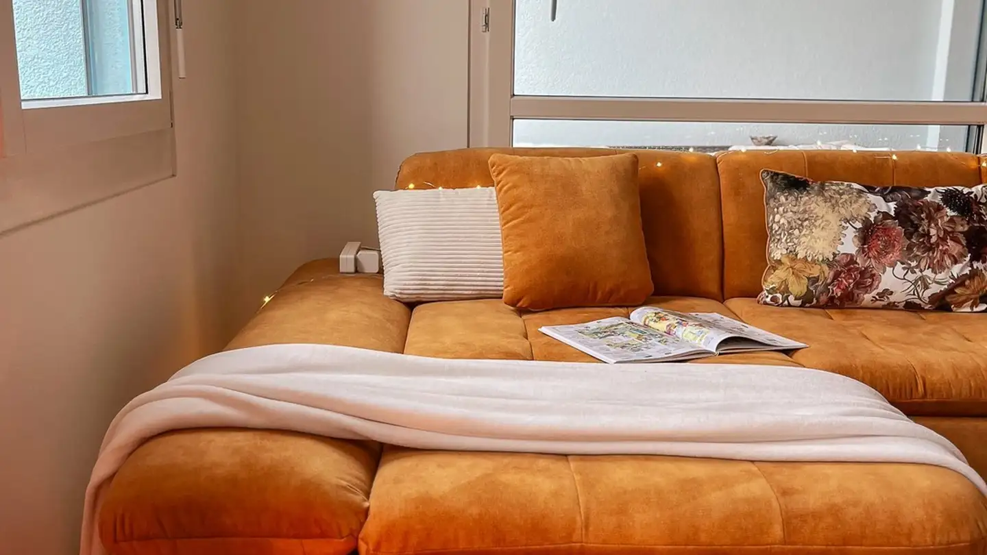 Appartement à louer - 8802 Kilchberg ZH - Photo 3