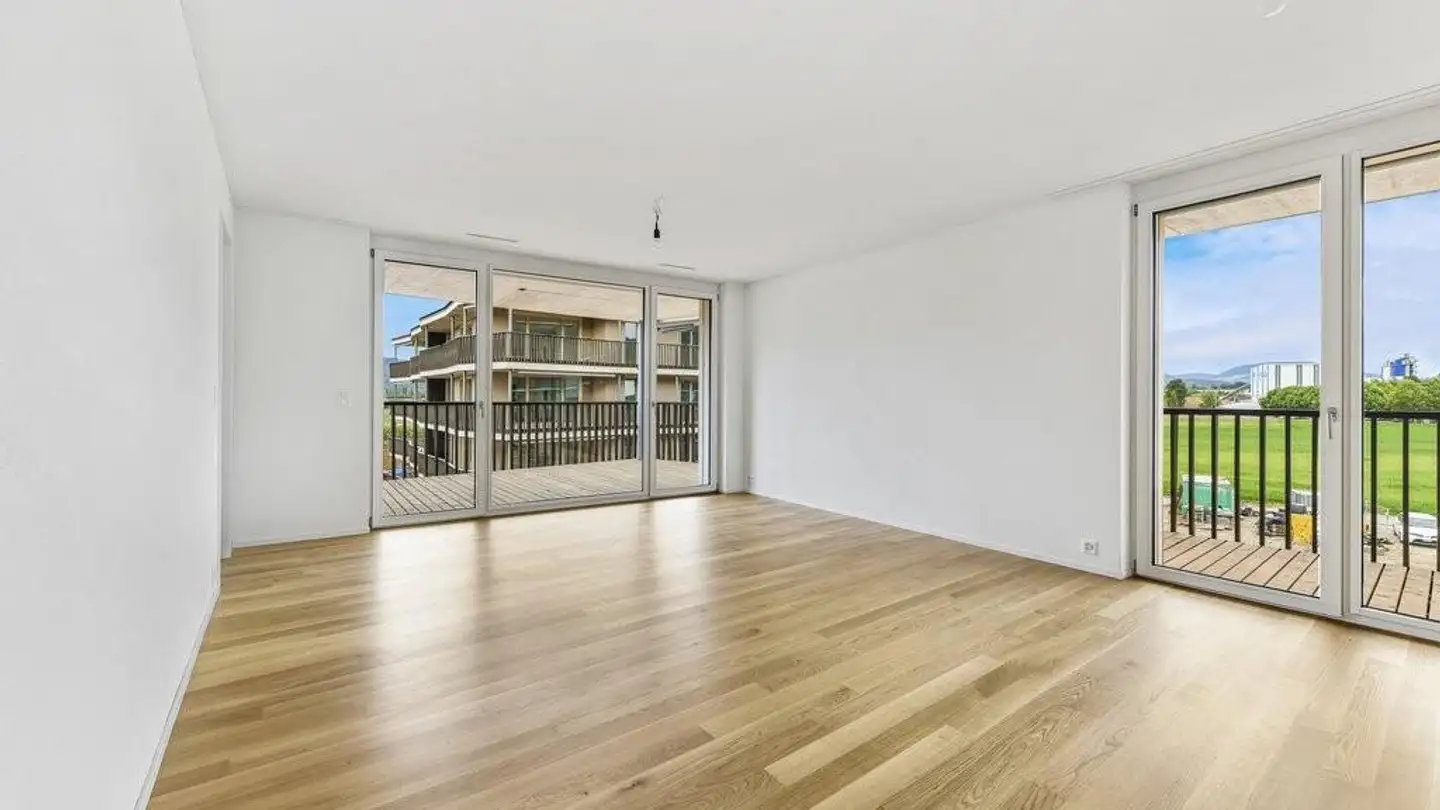Appartement à louer - Münchwilerstrasse 23, 4332 Stein AG - Photo 2