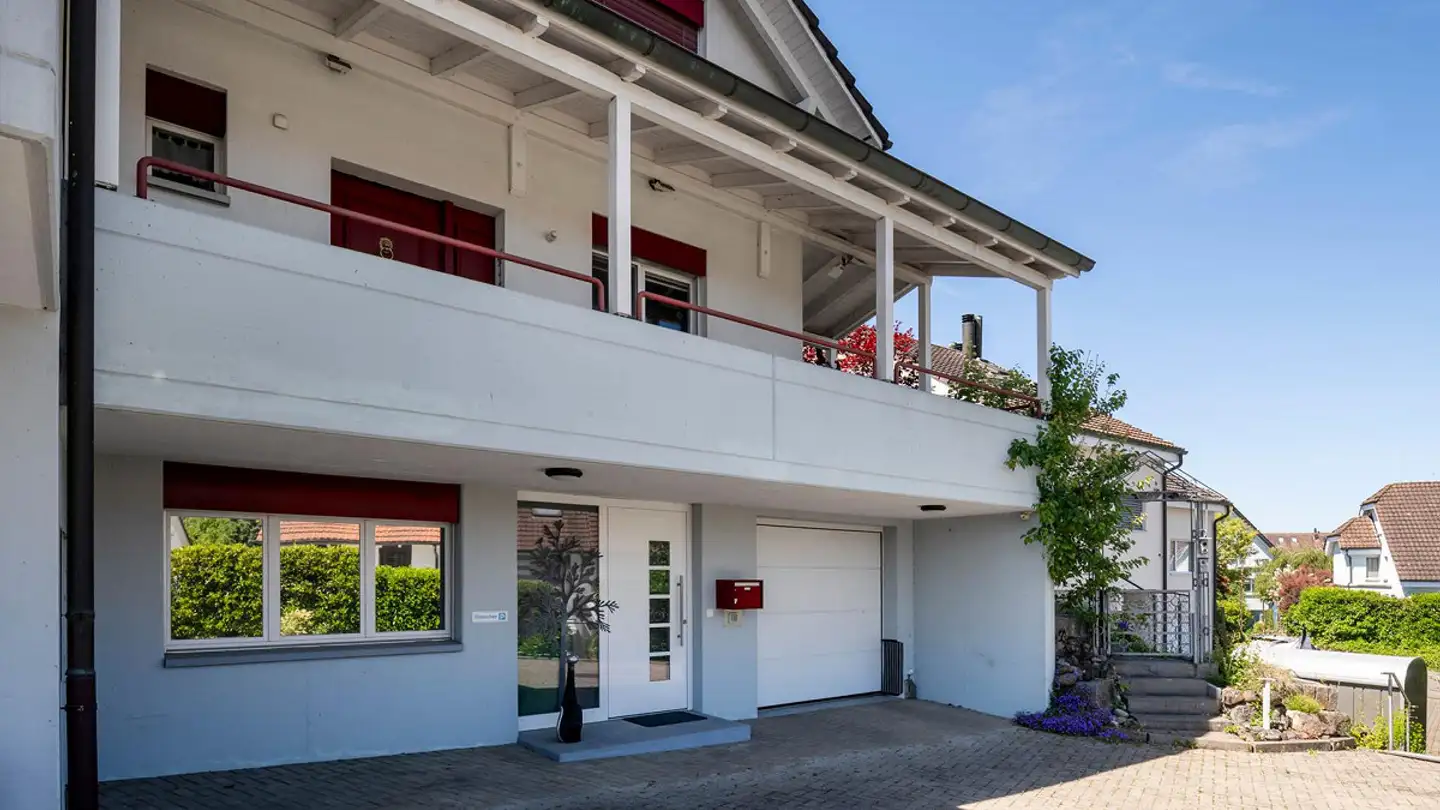 Casa singola in vendita - Chriesiweg 4, 8114 Dänikon ZH - Foto 2
