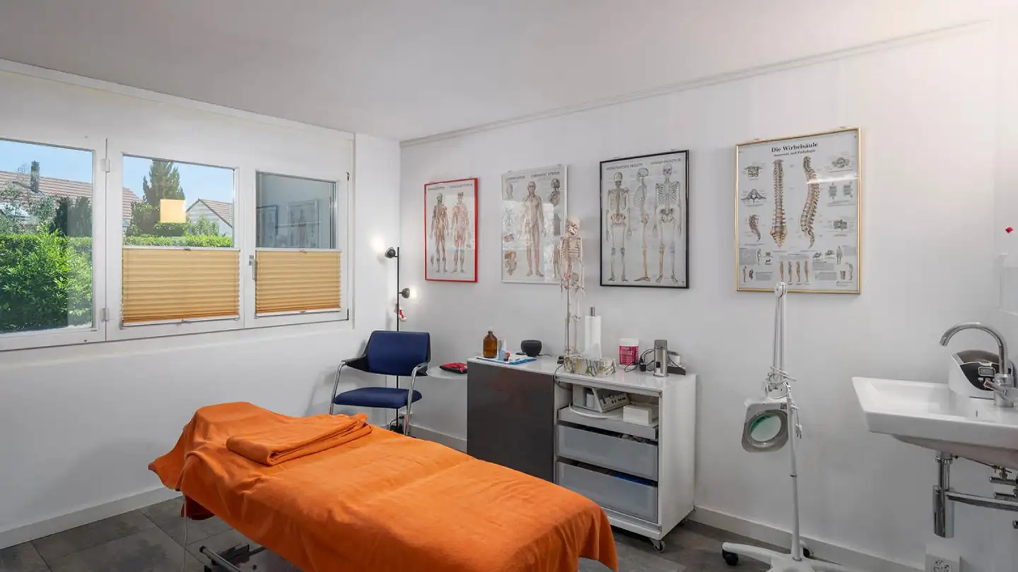 Casa singola in vendita - Chriesiweg 4, 8114 Dänikon ZH - Foto 3