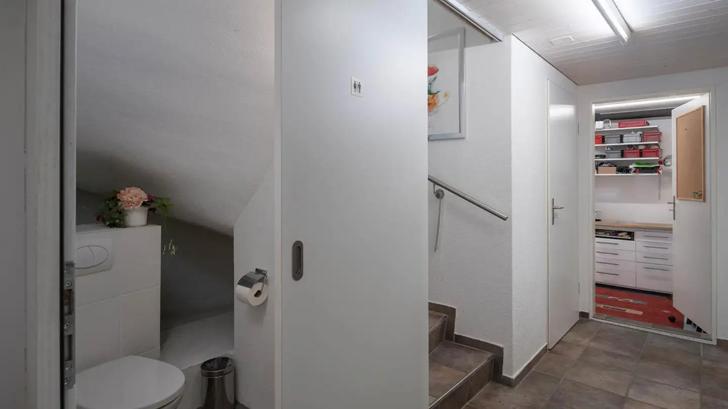 Casa singola in vendita - Chriesiweg 4, 8114 Dänikon ZH - Foto 4