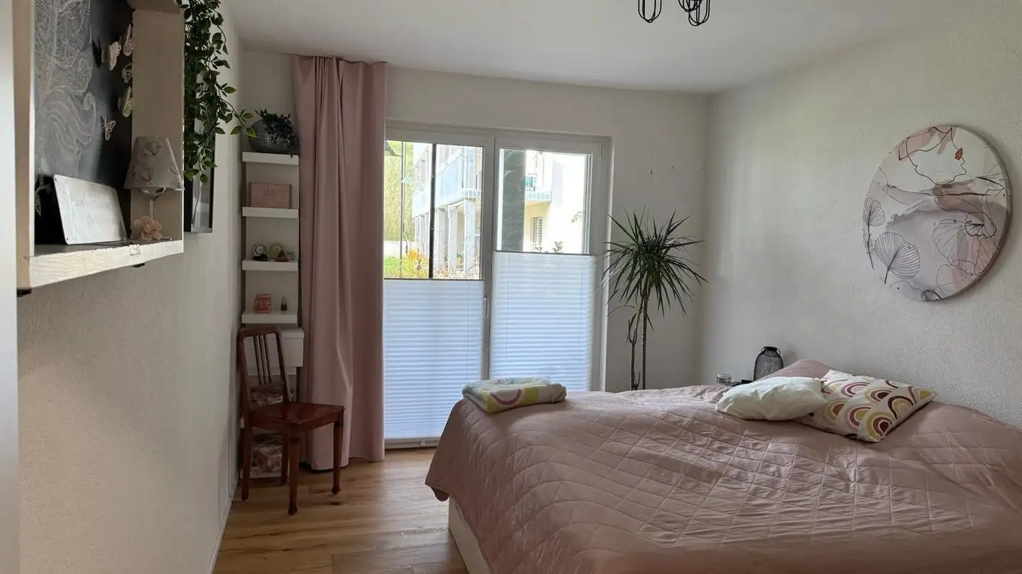 Appartement à louer - Steimet 570, 5063 Wölflinswil - Photo 4