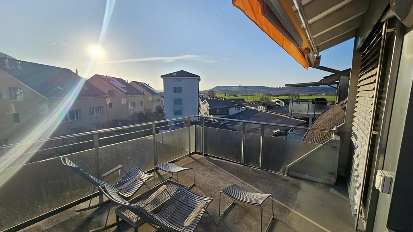 Wohnung mieten - Mühlestrasse 5, 8864 Reichenburg