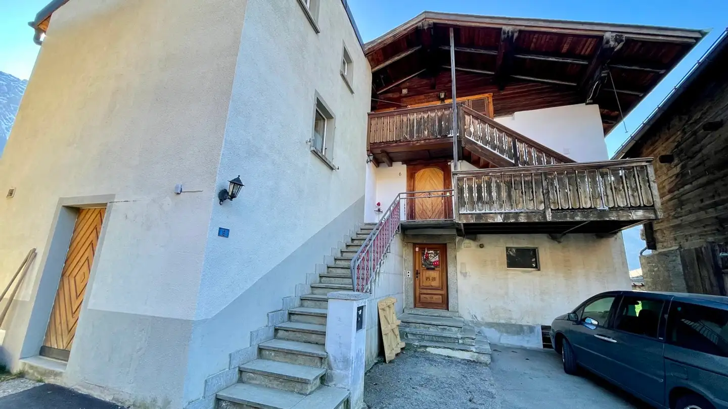 Appartamento in vendita - 3911 Ried-Brig - Photo 2