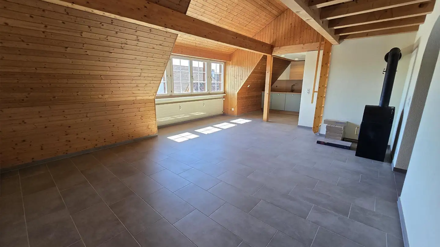 Apartment for rent - Hauptstrasse 62, 8224 Löhningen - Photo 3