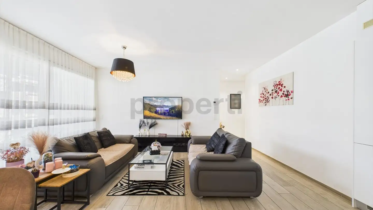 Appartement à vendre - 6500 Bellinzona
