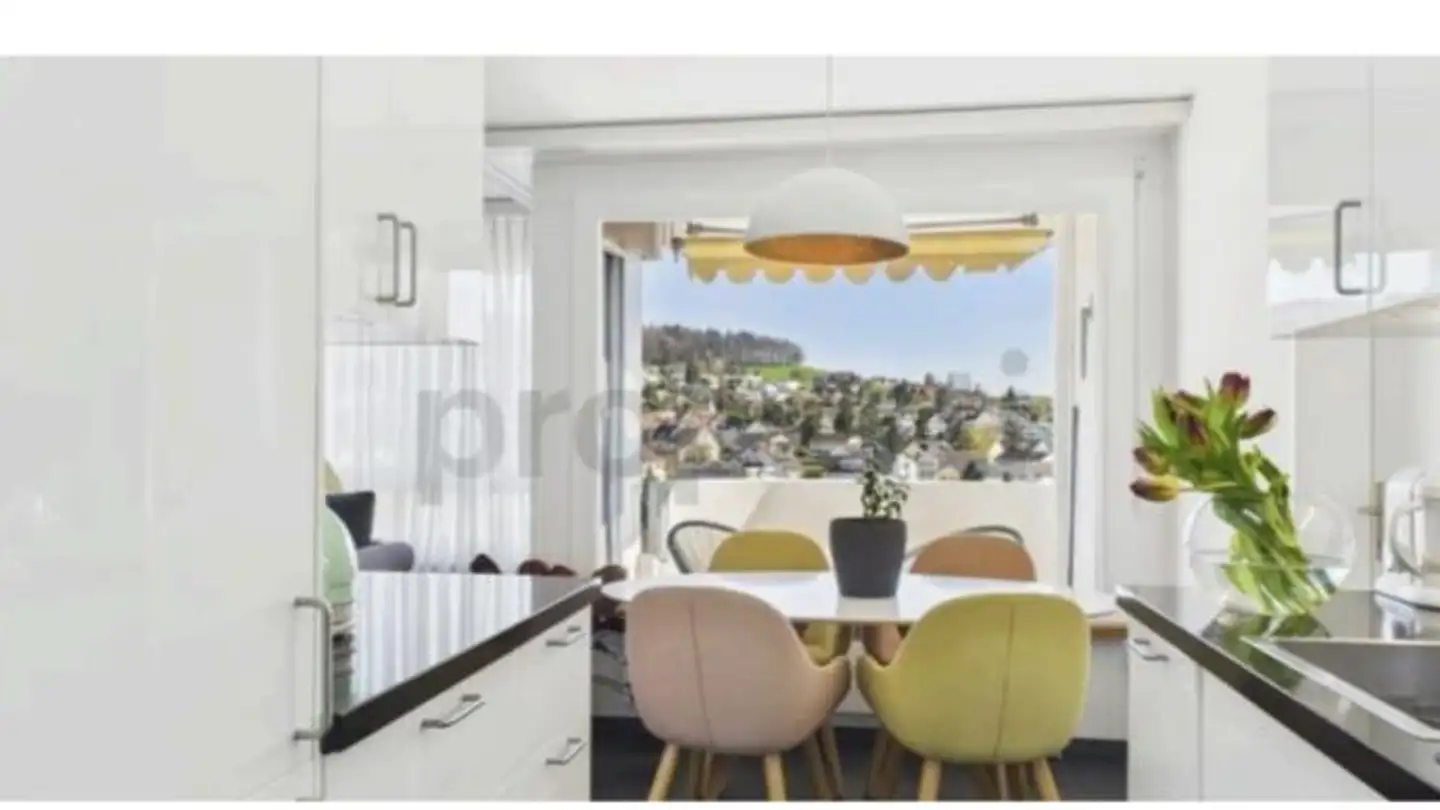 Möblierte Wohnung mieten - Schönenwerdstrasse 15, 8952 Schlieren - Foto 2