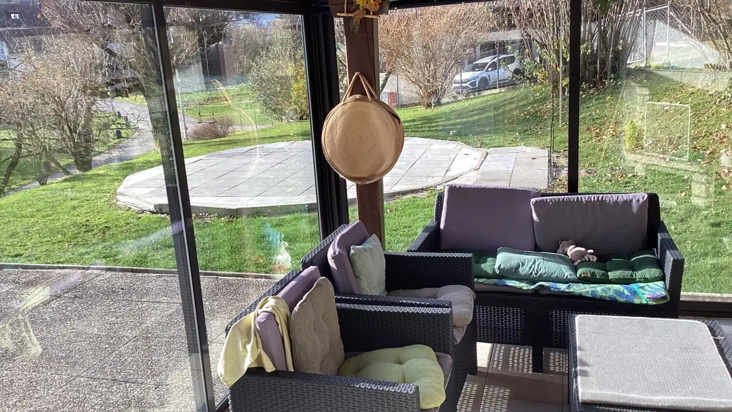 Einfamilienhaus kaufen - la Maltière 82D, 2904 Bressaucourt - Foto 4