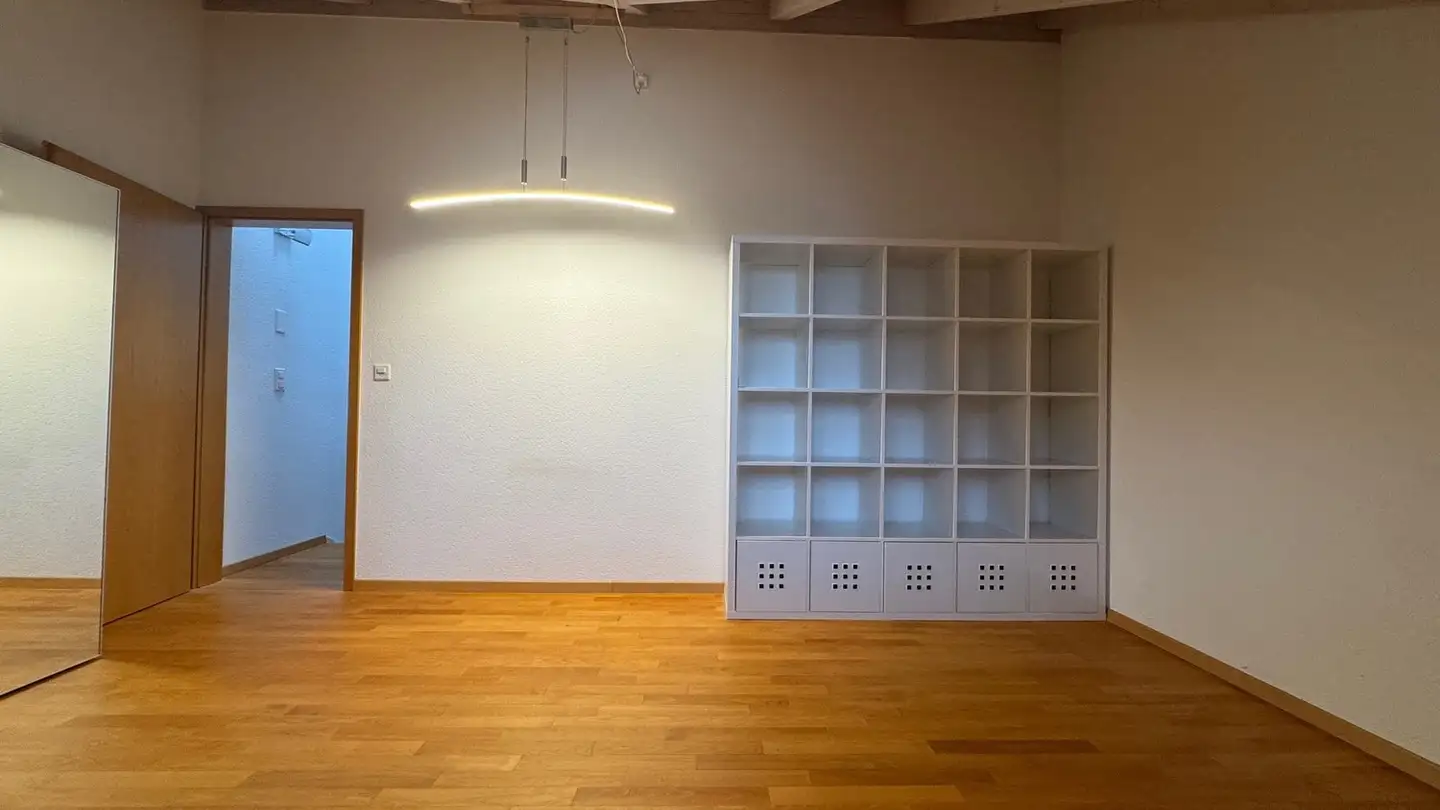 Zimmer mieten - Langwiesstrasse 7c, 8444 Henggart