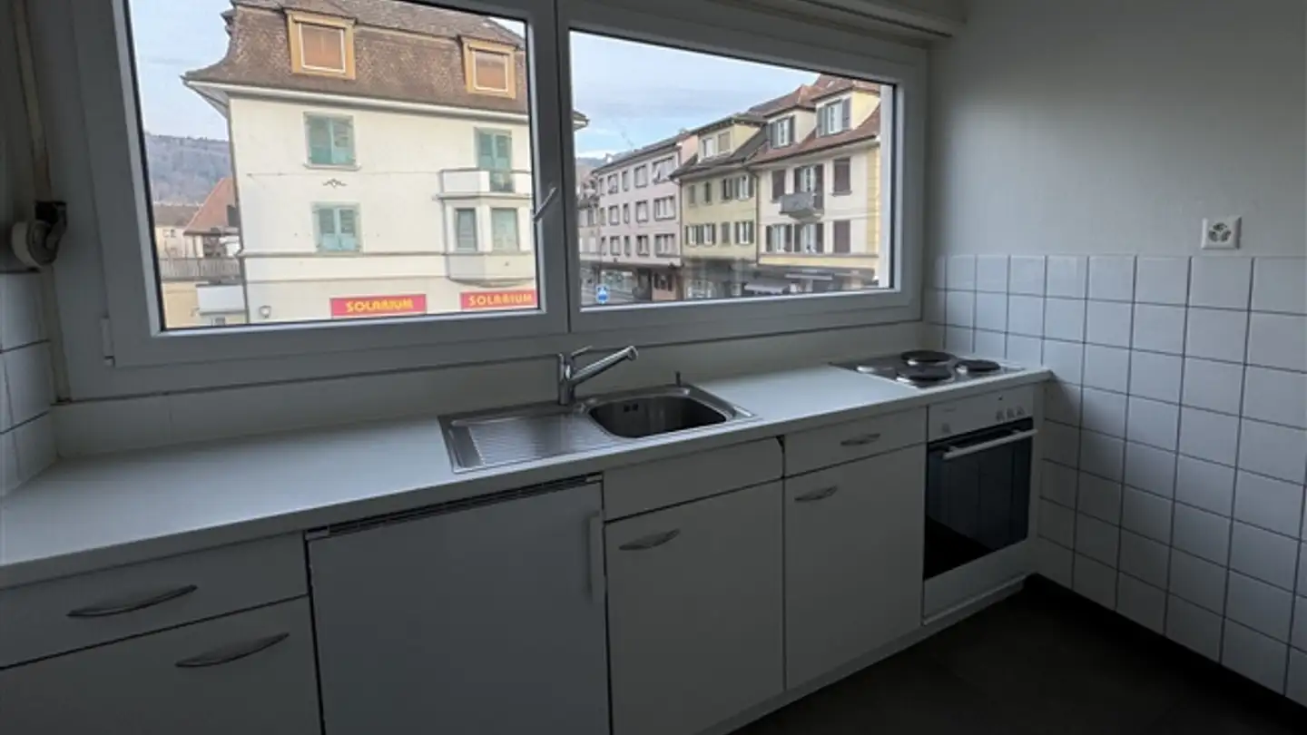 Appartement à louer - Rue Du Moulin / Mühlestrasse 48, 2504 Biel/Bienne - Photo 2