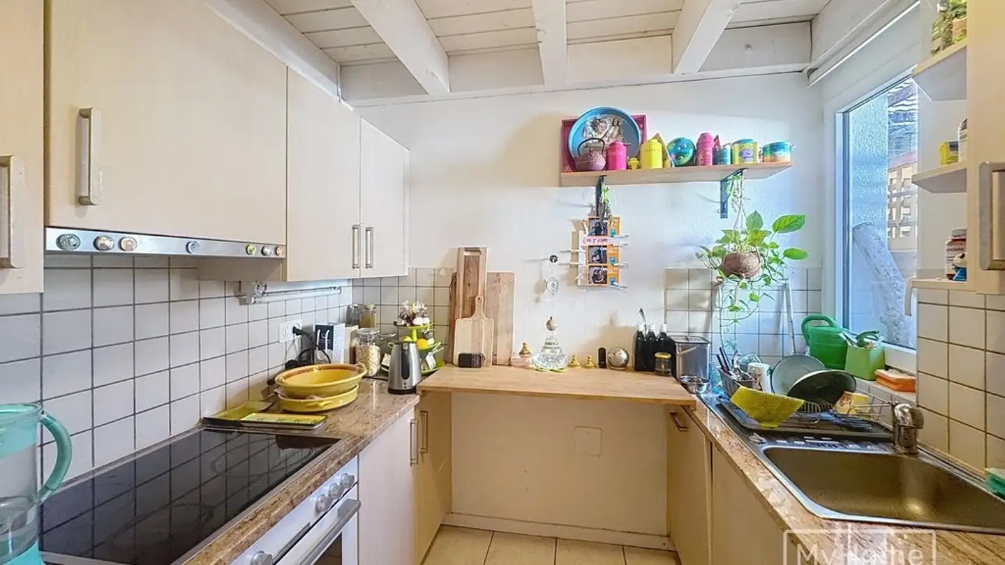 Appartamento in affitto - Route De La Vallée 11, 1180 Rolle - Photo 4