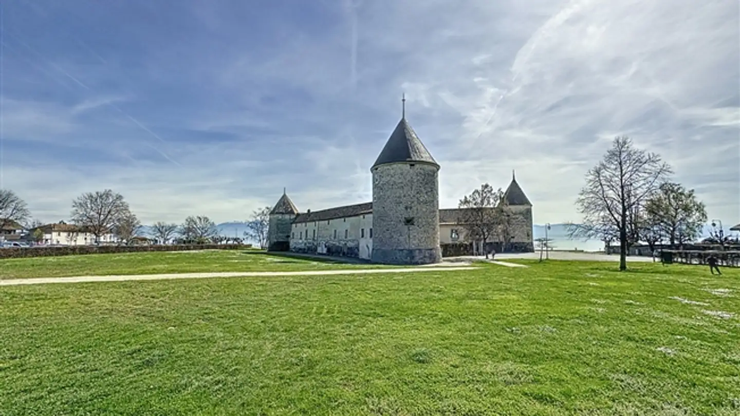 Laboratorio in vendita - Rue Des Jardins, 1180 Rolle - Foto 2