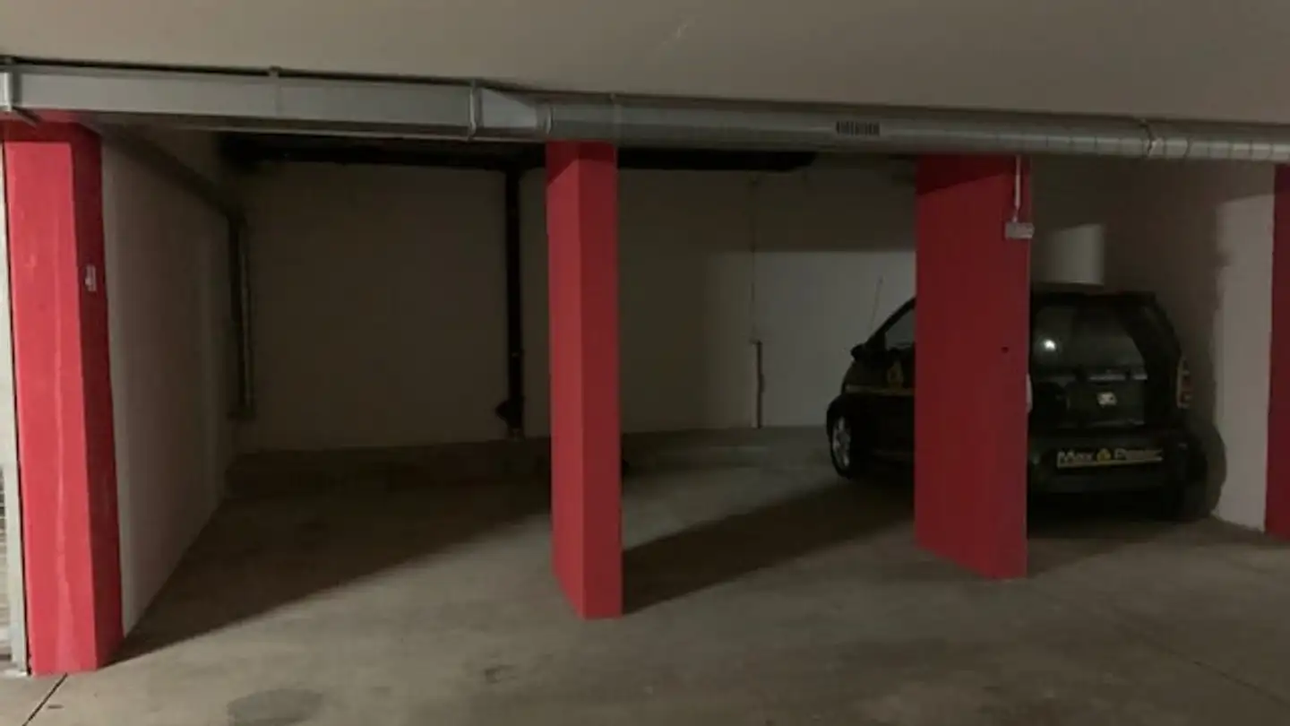 Parcheggio sotterraneo in affitto - Gartenstrasse 36, 8102 Oberengstringen - Foto 2